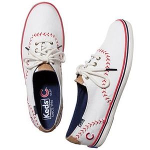 Keds MLB Canvas Sneaker